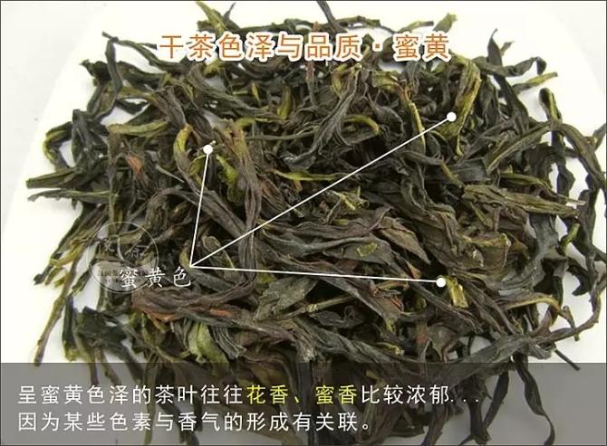 茶的颜色有哪些?_百度知道