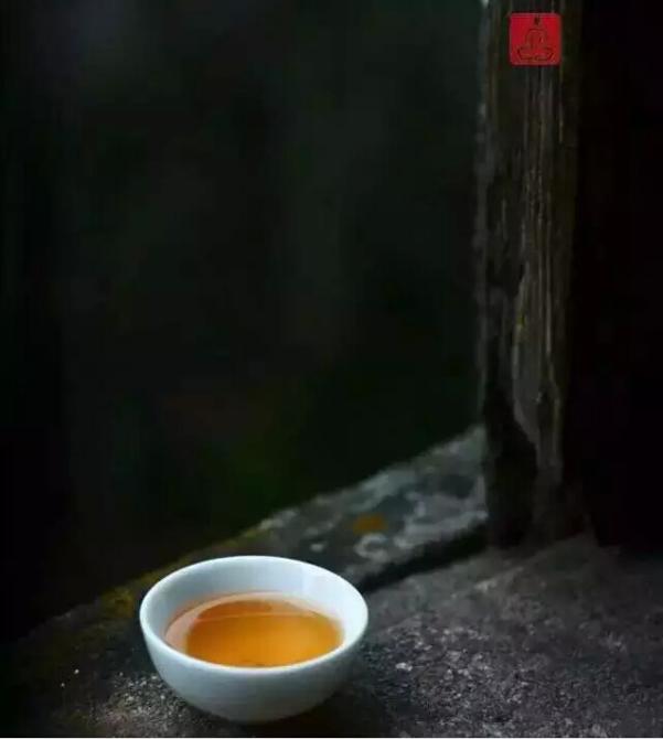 寻找记忆中的茶味