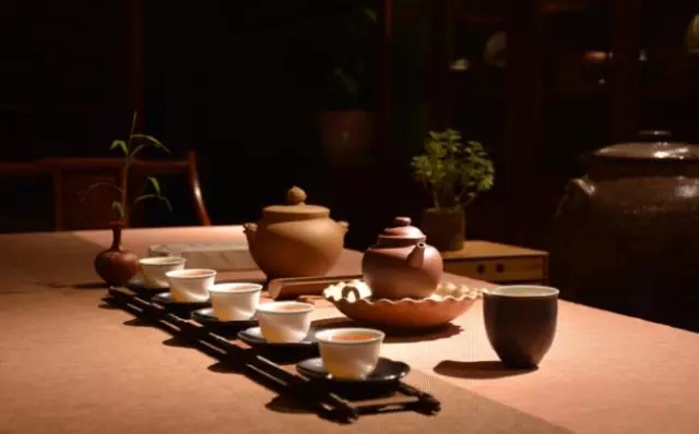茶要怎么泡,才会更香