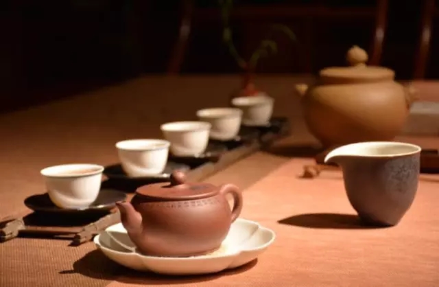怎样泡茶茶更香更好喝呢