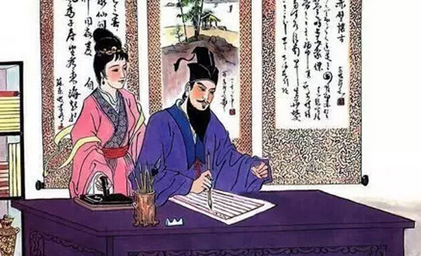 茶文化