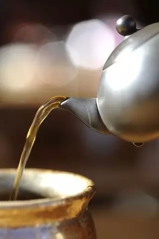 为你泡茶_绿儿驿站