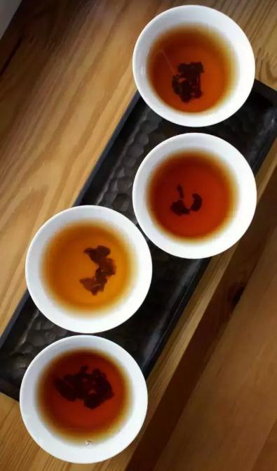 我来大理,不为艳遇,来为你泡茶