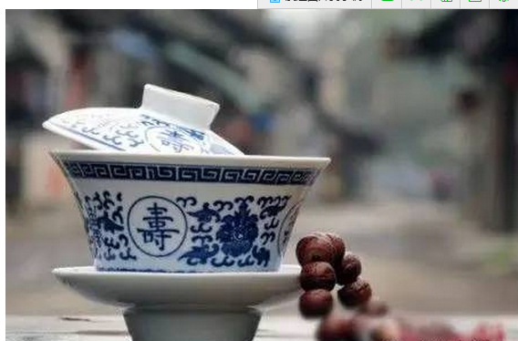 人为什么要喝茶