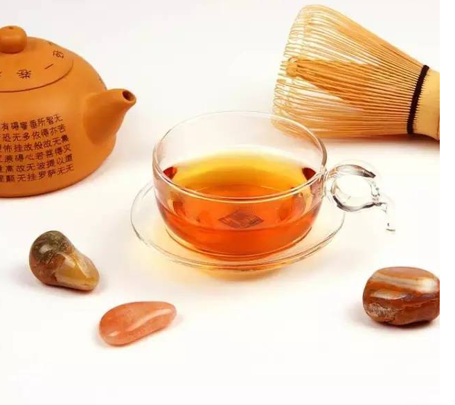 美味好茶