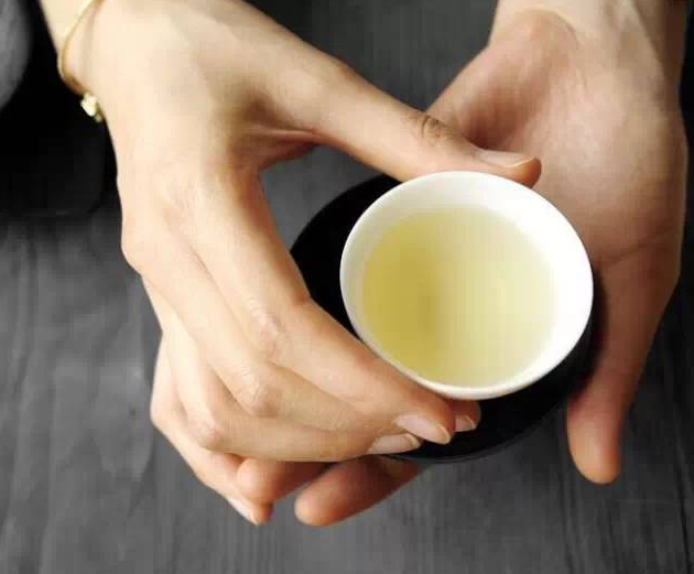 为什么要喝茶?