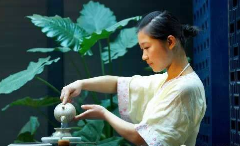 人为什么一定要喝茶