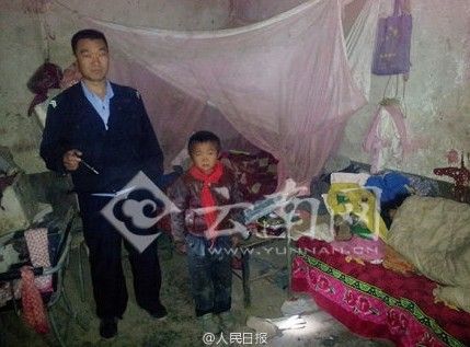警察叔叔好