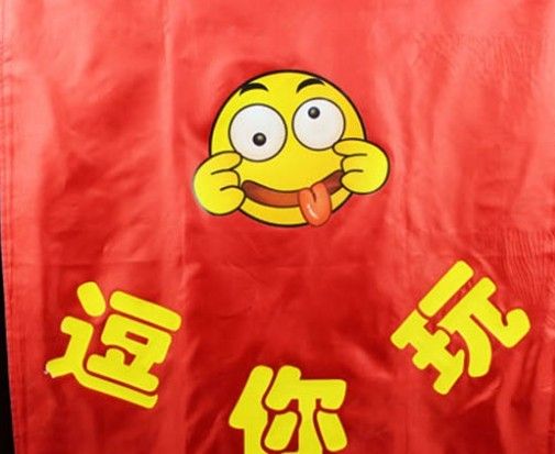 逗你玩