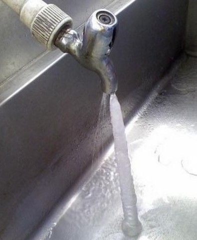 水管