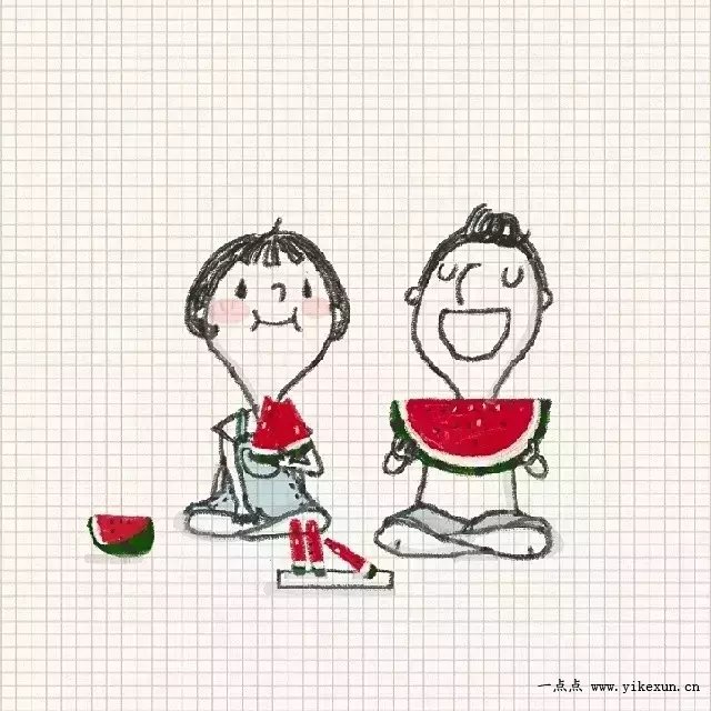 我们才害怕付出了情深