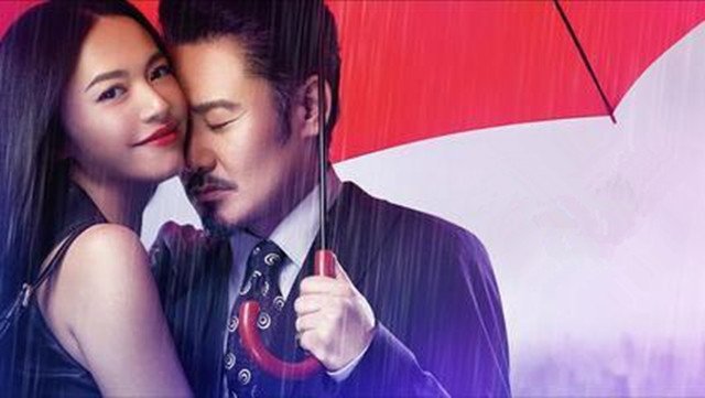 《离婚律师》剧照