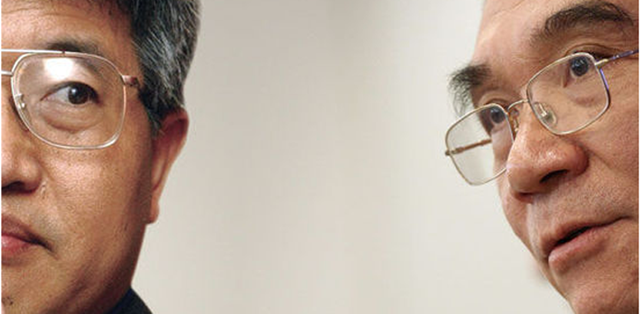 张维迎与林毅夫的产业政策之争